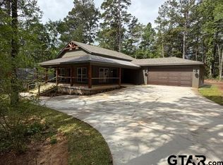 11428 County Road 2326, Tyler, TX 75707