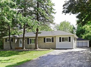 365 Hawthorne Ln, Hoffman Estates, IL 60169