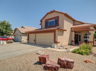 705 E Sheffield Ave, Gilbert, AZ 85296