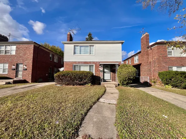 14417 E State Fair St, Detroit, MI 48205