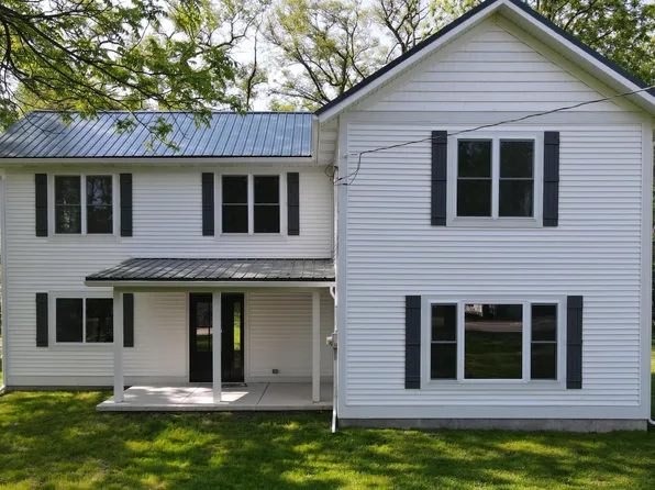 311 W State St, Saint Louis, MI 48880