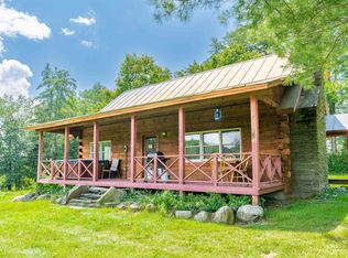 538 Country Land Dr, North Haverhill, NH 03774