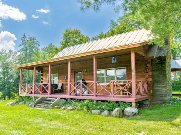 538 Country Land Drive, Haverhill, NH 03774
