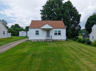 111 McCandless Ave, Butler, PA 16001