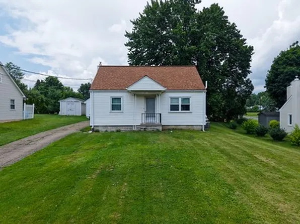 111 McCandless Ave, Butler, PA 16001