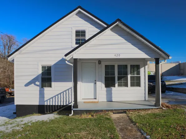 420 Walters Dr, Morristown, TN 37814