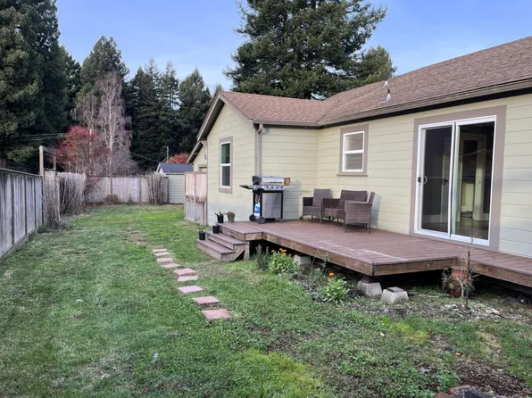 2151 Fern St, Eureka, CA 95503
