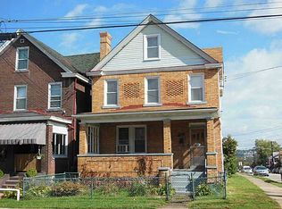 1119 Sylvan Ave, Homestead, PA
