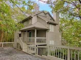 779 Blue Ridge Dr, Wintergreen Resort, VA 22967