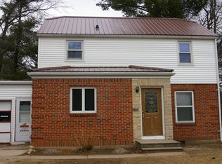 421 E Zingler Ave, Shawano, WI 54166