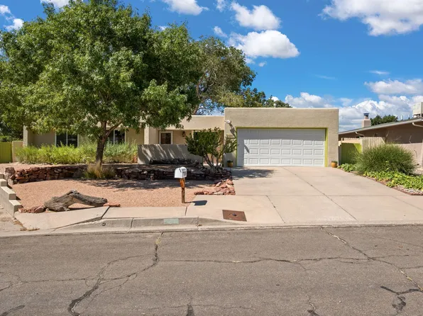 1209 Parsons St NE, Albuquerque, NM 87112