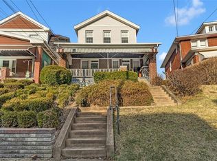 1208 Hillsdale Ave, Pittsburgh, PA