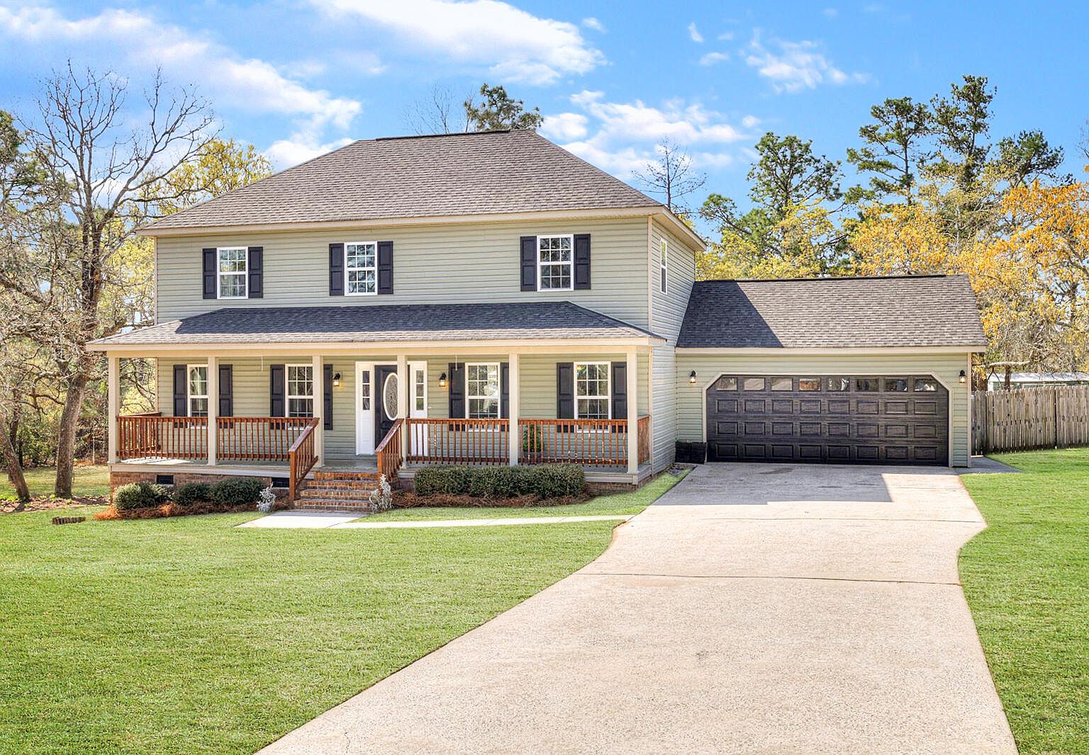 2 N Ridge Ct, North Augusta, SC 29841 | Zillow