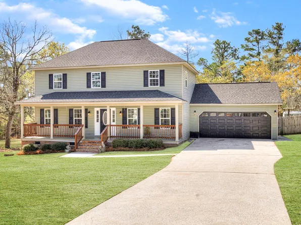 2 N Ridge Ct, North Augusta, SC 29841