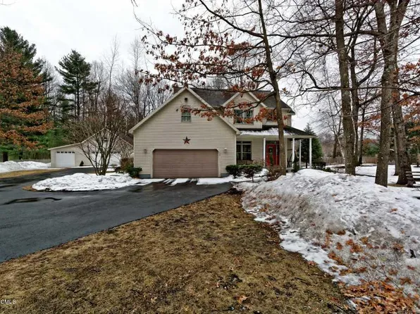 14 Saratoga Rd, Gansevoort, NY 12831