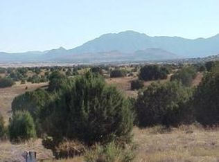 0 Nighthawk North Por, Chino Valley, AZ 86323
