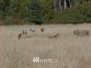 0 Richardson Rd, Lopez Island, WA 98261