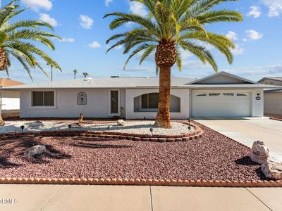 18003 N 129th Ave, Sun City West, AZ, 85375