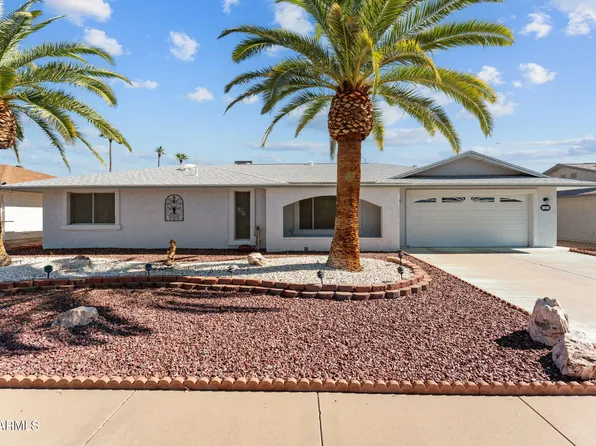 18003 N 129TH Avenue, Sun City West, AZ 85375