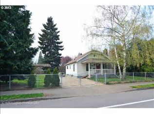 6405 SE 46th Ave, Portland, OR 97206