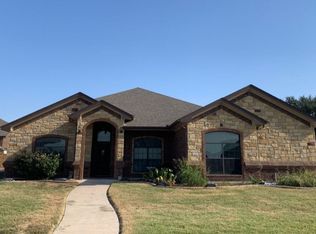 1203 Pima Trl, Harker Heights, TX 76548