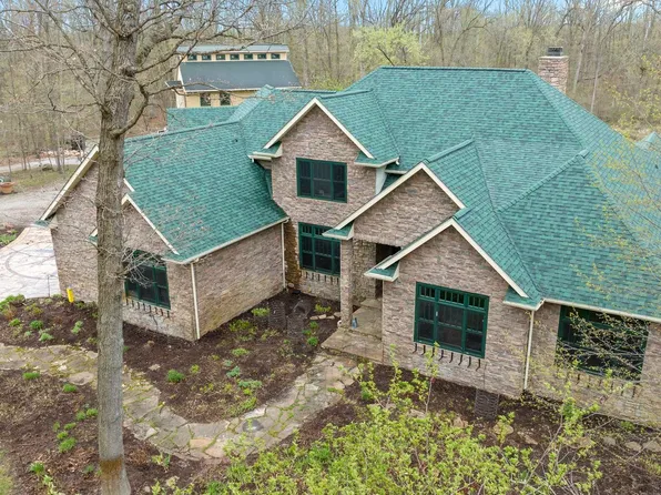 3204 N 250 E, Fremont, IN 46737