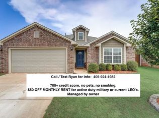 3209 SE 96th St, Moore, OK 73160