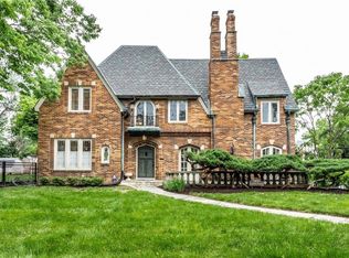 5450 Washington Blvd, Indianapolis, IN