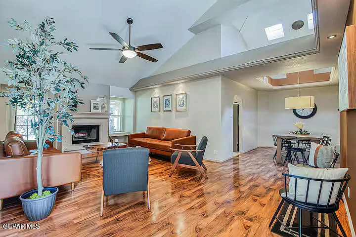 605 Rosinante Rd — Photo 5
