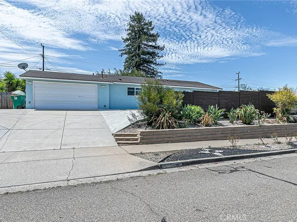 1216 Via Alta, Santa Maria, CA 93455