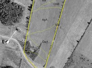 0 Columbia Rd, Sprakers, NY 12166