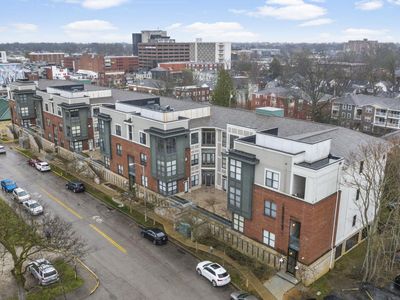 250 S Martin Luther King Blvd #313, Lexington, KY, 40507