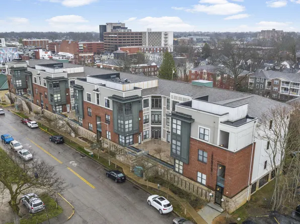 250 S Martin Luther King Blvd #313, Lexington, KY 40507