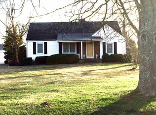 836 Robertson Rd S, Murray, KY 42071