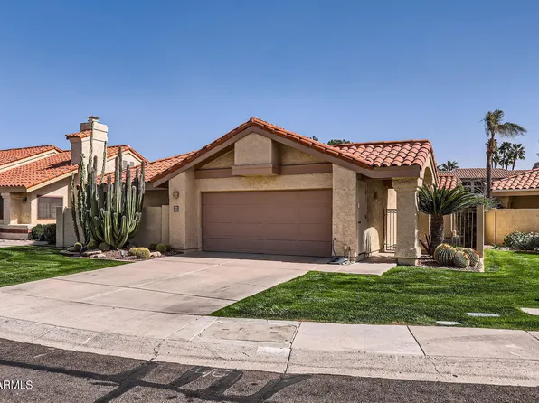 9803 N 100th Place, Scottsdale, AZ 85258