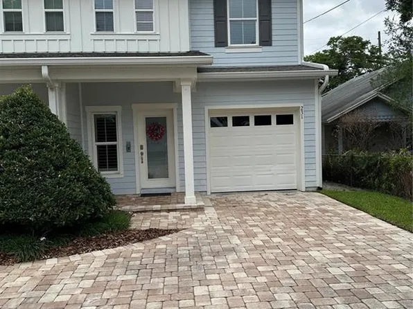 231 E Grant St, Orlando, FL 32806