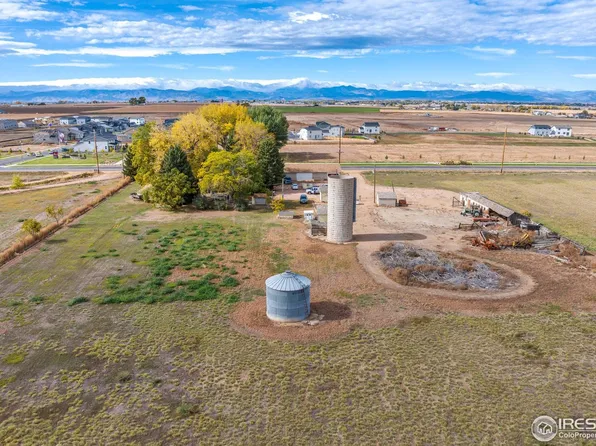 14541 County Road 13, Platteville, CO 80651