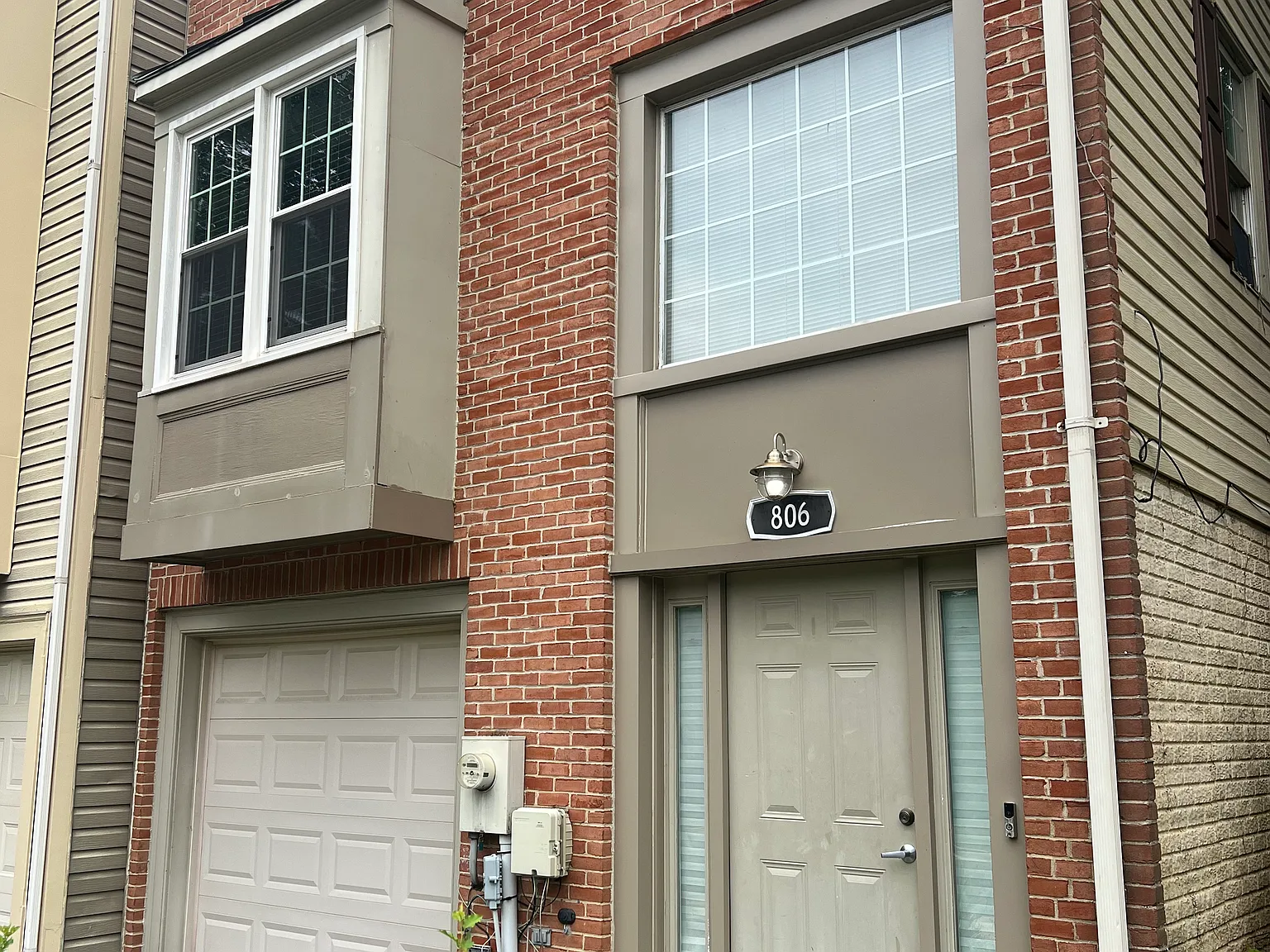 Pleasant Hill Ln, Bowie — Photo 1
