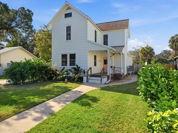 830 S Beach St #1, Daytona Beach, FL 32114