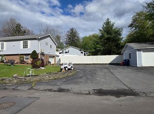 68 Mitchell St, Pittston, PA 18640