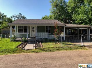 2807 NW Price St, Victoria, TX 77901
