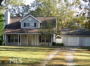 2548 E McIntosh Rd, Griffin, GA 30223