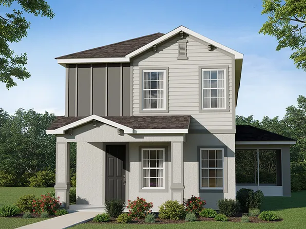 4029 Kindling Wood Way St, Saint Cloud, FL 34772