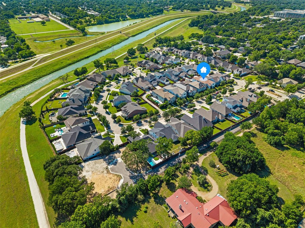 508 Sheer Bliss Ln, Fort Worth, TX - More