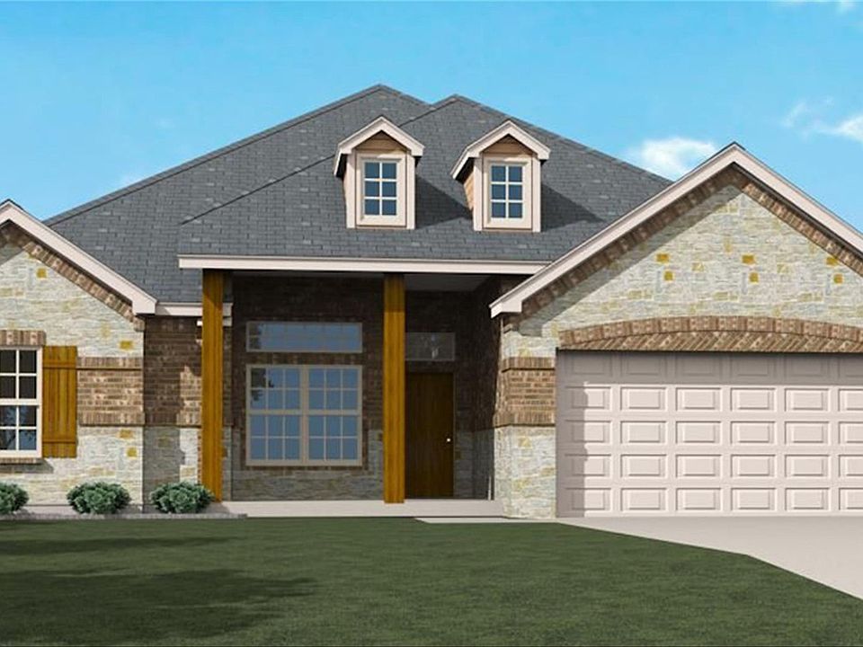 1st image of 4009 Gray Wolf Dr