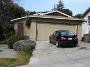 3005 82nd Ave, Oakland, CA