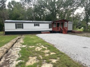 11411 Speights Chapel Rd, Whitakers, NC 27891