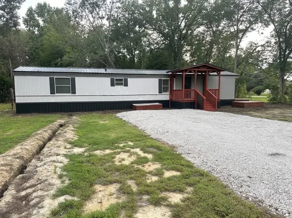11411 Speights Chapel Rd, Whitakers, NC 27891