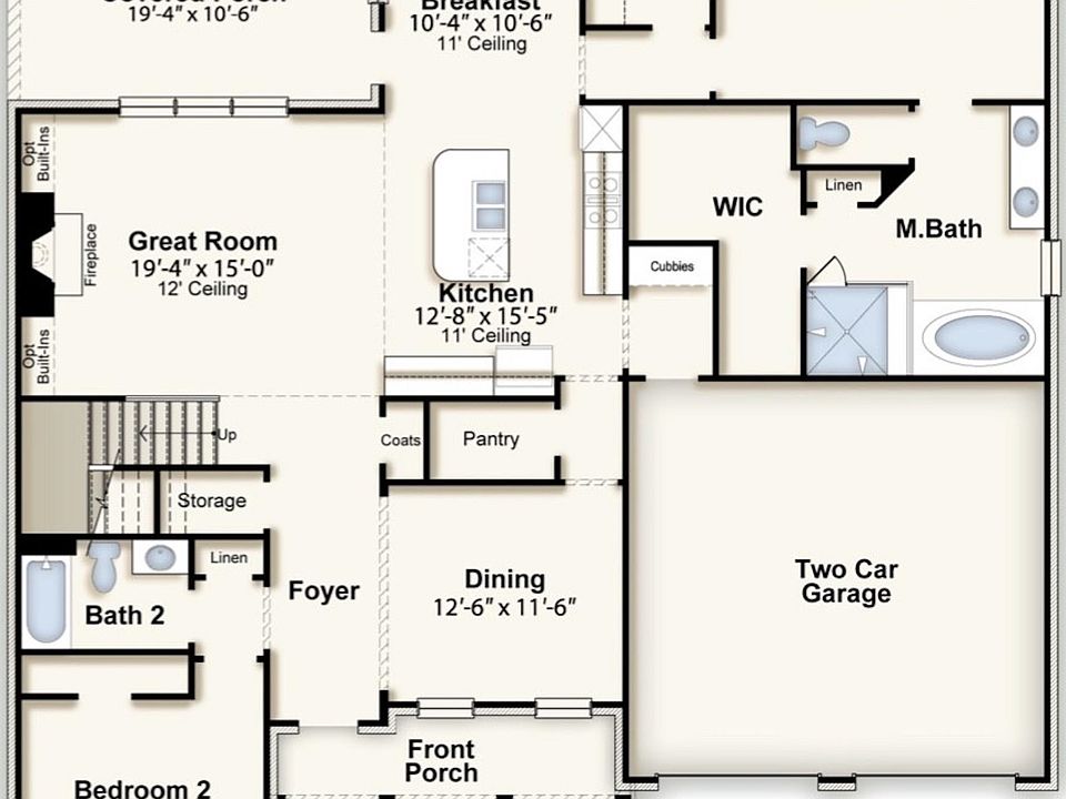 2nd image of 12548 Penrose Dr