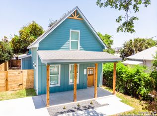 106 Lamm, San Antonio, TX 78204